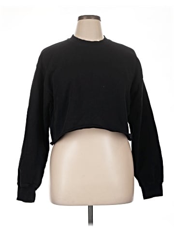 TNA Sweatshirt (view 1)