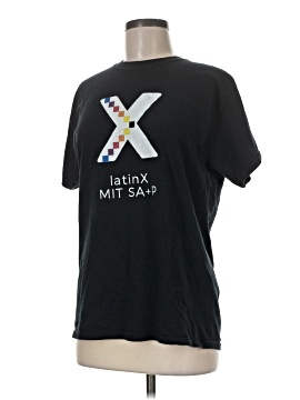 Assorted Brands Short Sleeve T-Shirt (view 2)