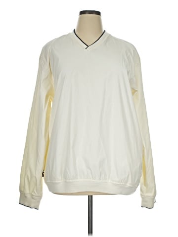IZOD Windbreaker (view 1)