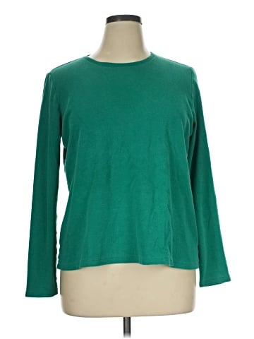 Kim Rogers Long Sleeve T-Shirt (view 1)