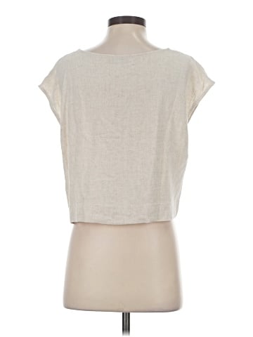 Final Touch Short Sleeve Top (view 2)