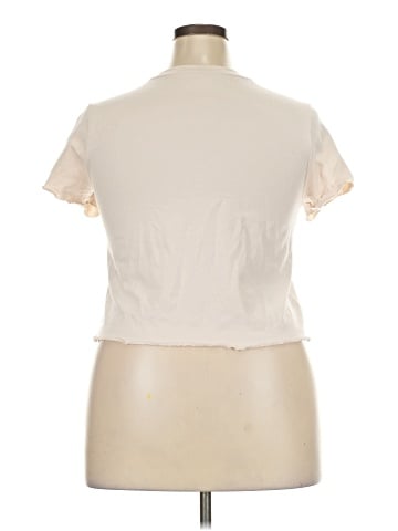 FILA Short Sleeve T-Shirt (view 2)