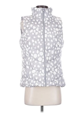Lands' End Vest (view 1)
