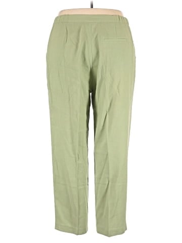 Cj Banks Linen Pants (view 2)