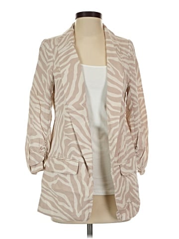 Tart Collections Blazer (view 1)