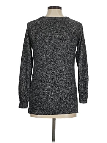 Cupio Long Sleeve Top (view 2)
