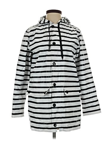 Petit Bateau Raincoat (view 1)