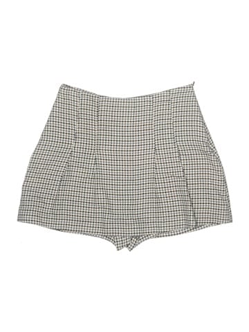 Zara Skort (view 1)