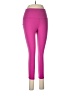 Athleta Pink Active Pants Size M (petite) - photo 1