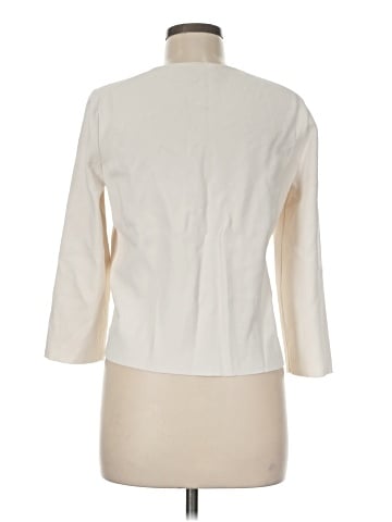 Theory 3/4 Sleeve Top (view 1)