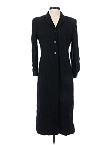 Lauren by Ralph Lauren Wool Coat (view 1)