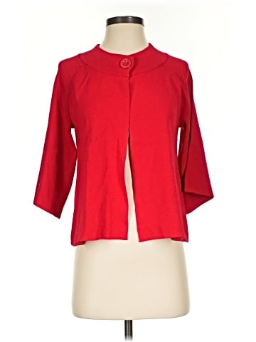 DressBarn Cardigan (view 1)