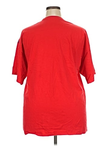Champion Short Sleeve T-Shirt (view 2)