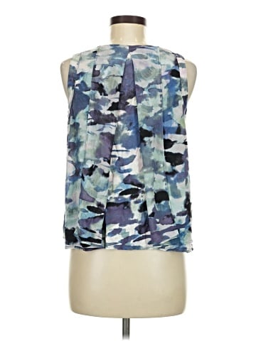 Simply Vera Vera Wang Sleeveless Blouse (view 2)
