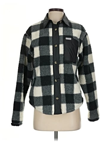Columbia Cardigan (view 1)