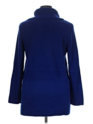 Calvin Klein Turtleneck Sweater (view 2)