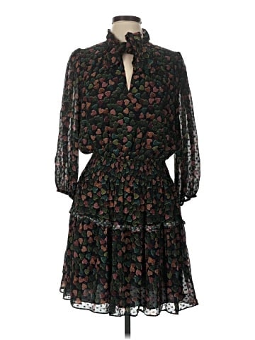 Shoshanna Cocktail Dress (view 1)
