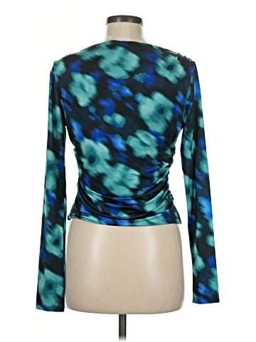 Bar III Long Sleeve Top (view 2)