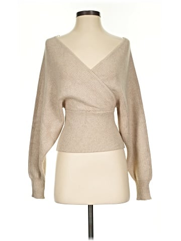 Love Tree Pullover Sweater (view 1)