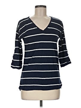 Nautica 3/4 Sleeve T-Shirt (view 1)