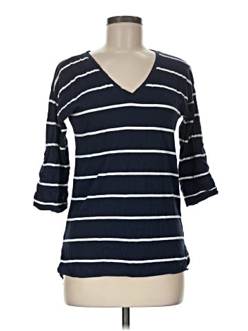 Nautica 3/4 Sleeve T-Shirt (view 1)