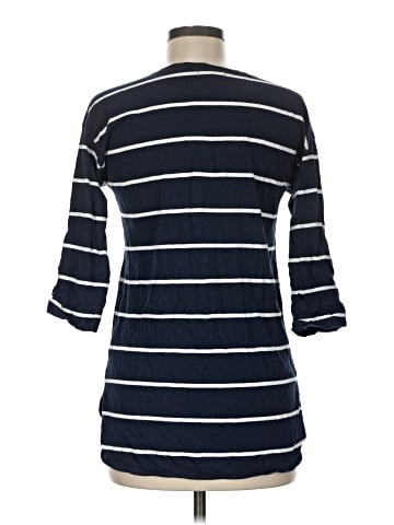 Nautica 3/4 Sleeve T-Shirt (view 2)
