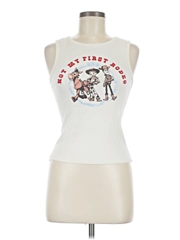 Disney Sleeveless T-Shirt (view 1)