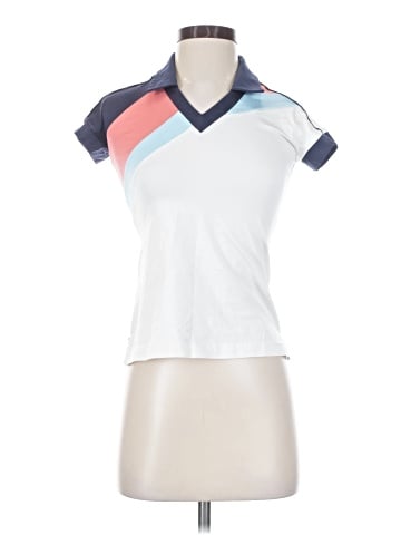 Adidas Short Sleeve Top (view 1)