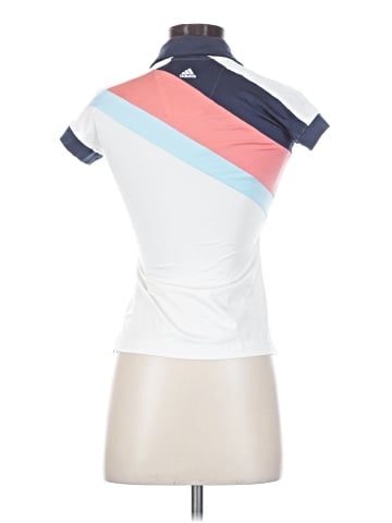 Adidas Short Sleeve Top (view 2)