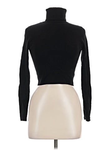 Forever 21 Turtleneck Sweater (view 1)
