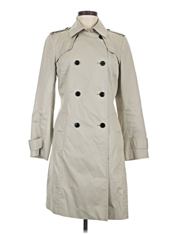Banana Republic Trenchcoat (view 1)