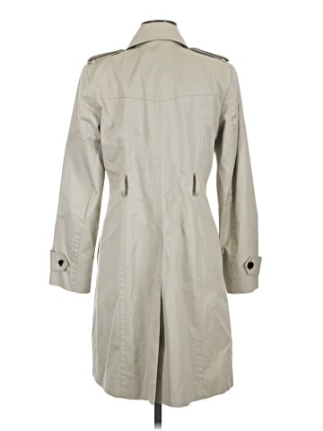 Banana Republic Trenchcoat (view 2)