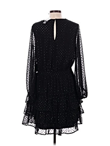 Express Cocktail Dress (view 2)