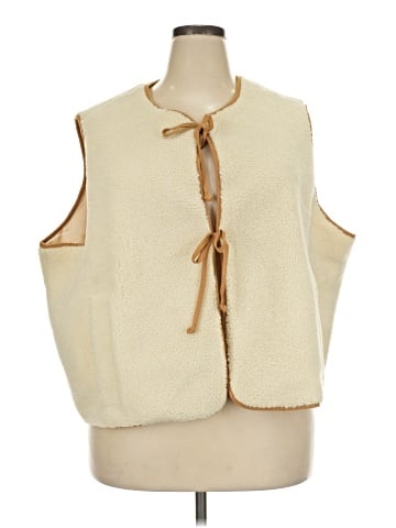 Old Navy Vest (view 1)