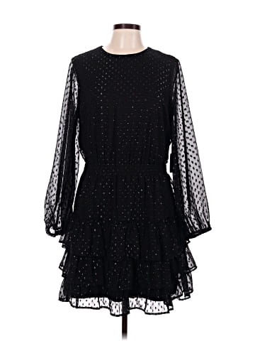 Express Cocktail Dress (view 1)