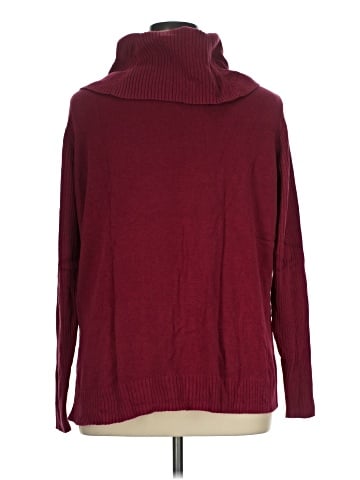Crown & Ivy Turtleneck Sweater (view 2)