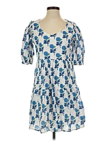THML Casual Dress (view 1)
