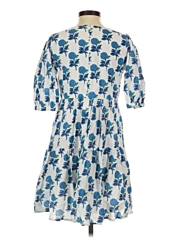 THML Casual Dress (view 2)