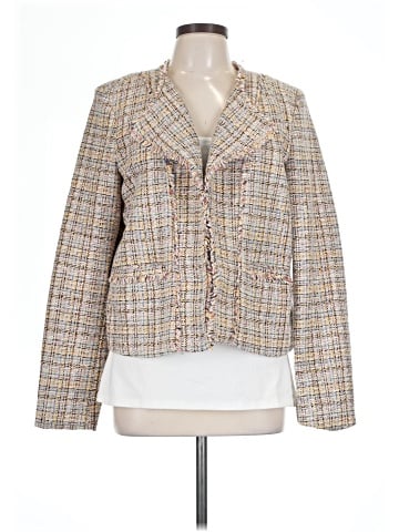 Ann Taylor LOFT Blazer (view 1)