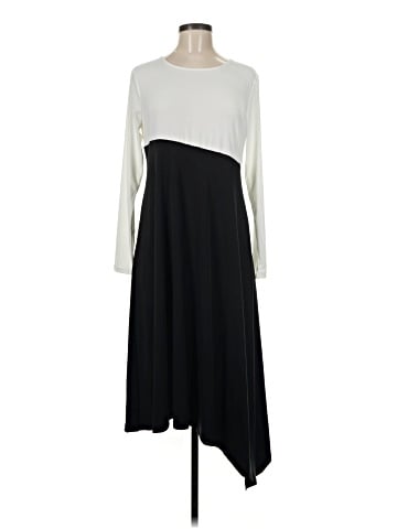 IMAN Casual Dress (view 1)