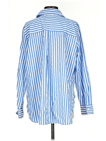 French Connection Long Sleeve Blouse (view 2)