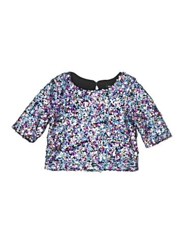 Zunie 3/4 Sleeve Top (view 1)
