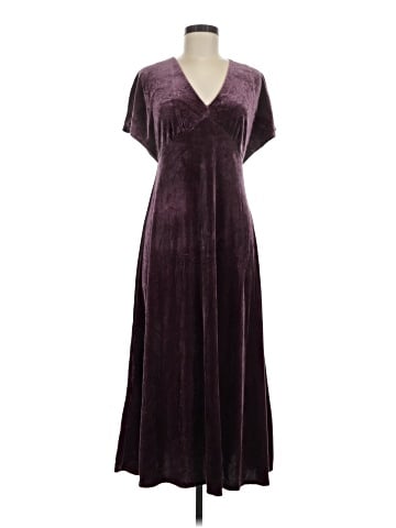 Taylor Casual Dress (view 1)