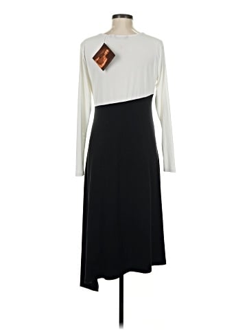IMAN Casual Dress (view 2)