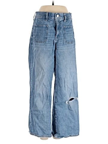 J.Crew Factory Store Jeans (view 1)
