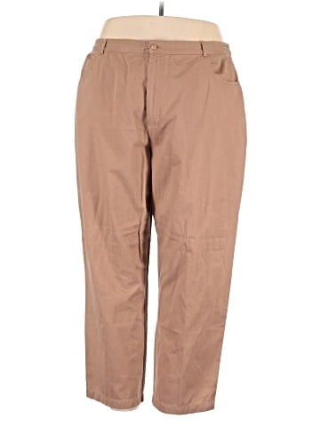 Cj Banks Khakis (view 1)
