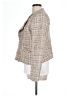 Ann Taylor LOFT Tweed Gray Blazer Size 14 - photo 5
