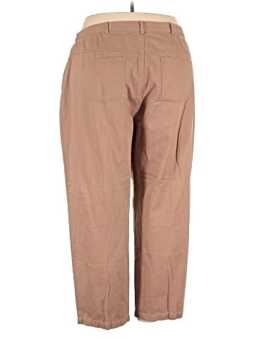 Cj Banks Khakis (view 2)