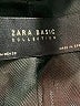 Zara Basic Black Blazer Size M - photo 3