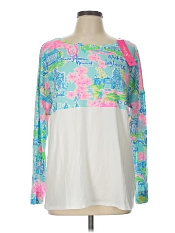 Lilly Pulitzer Long Sleeve T-Shirt (view 1)